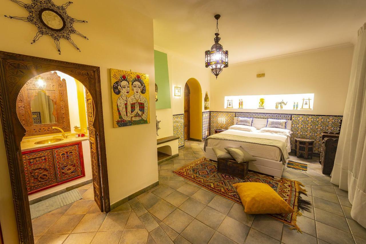 Attico Rooms Giardini Naxos Eksteriør billede