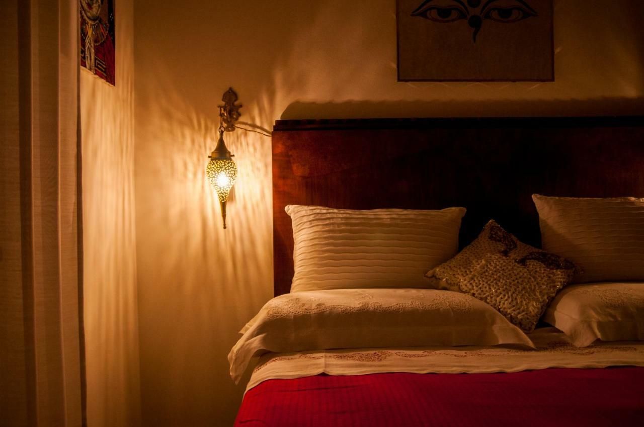 Attico Rooms Giardini Naxos Eksteriør billede