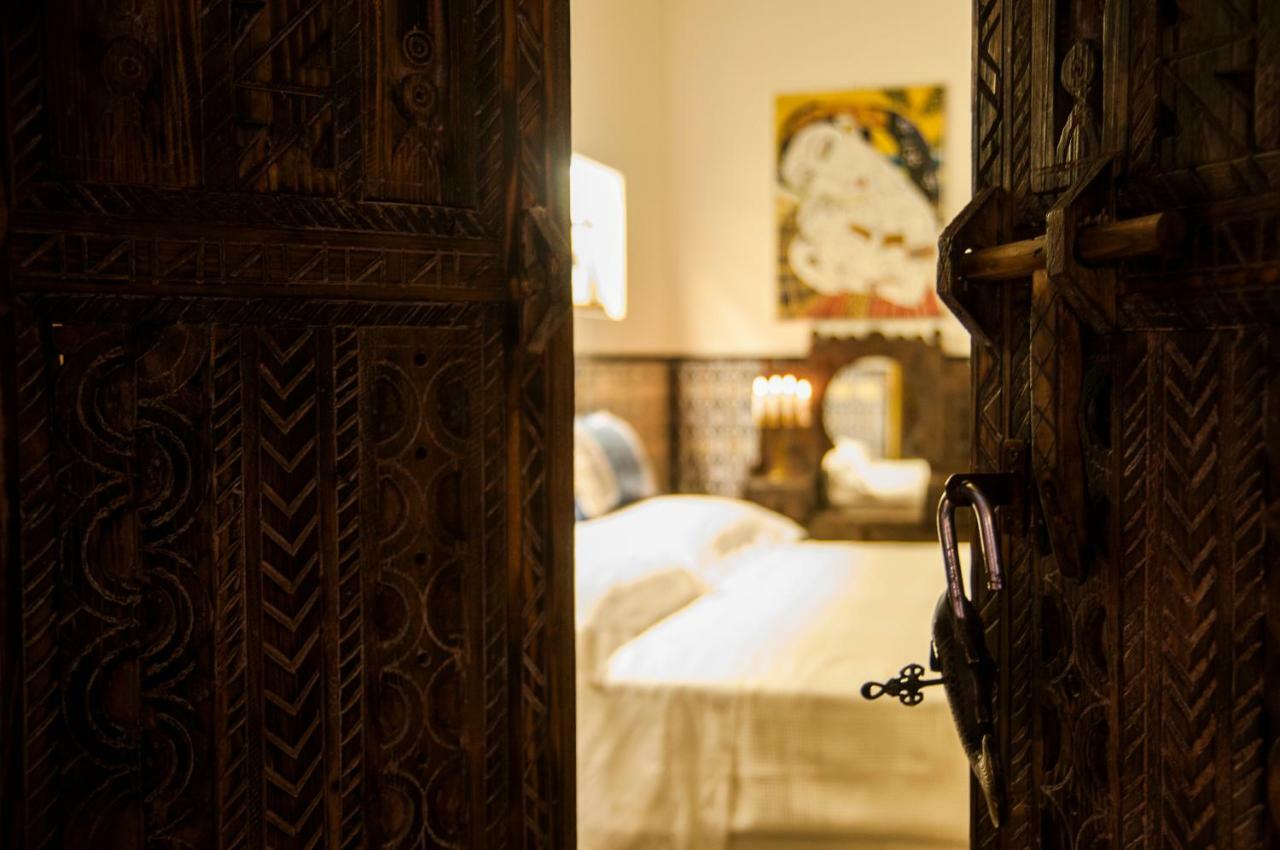 Attico Rooms Giardini Naxos Eksteriør billede