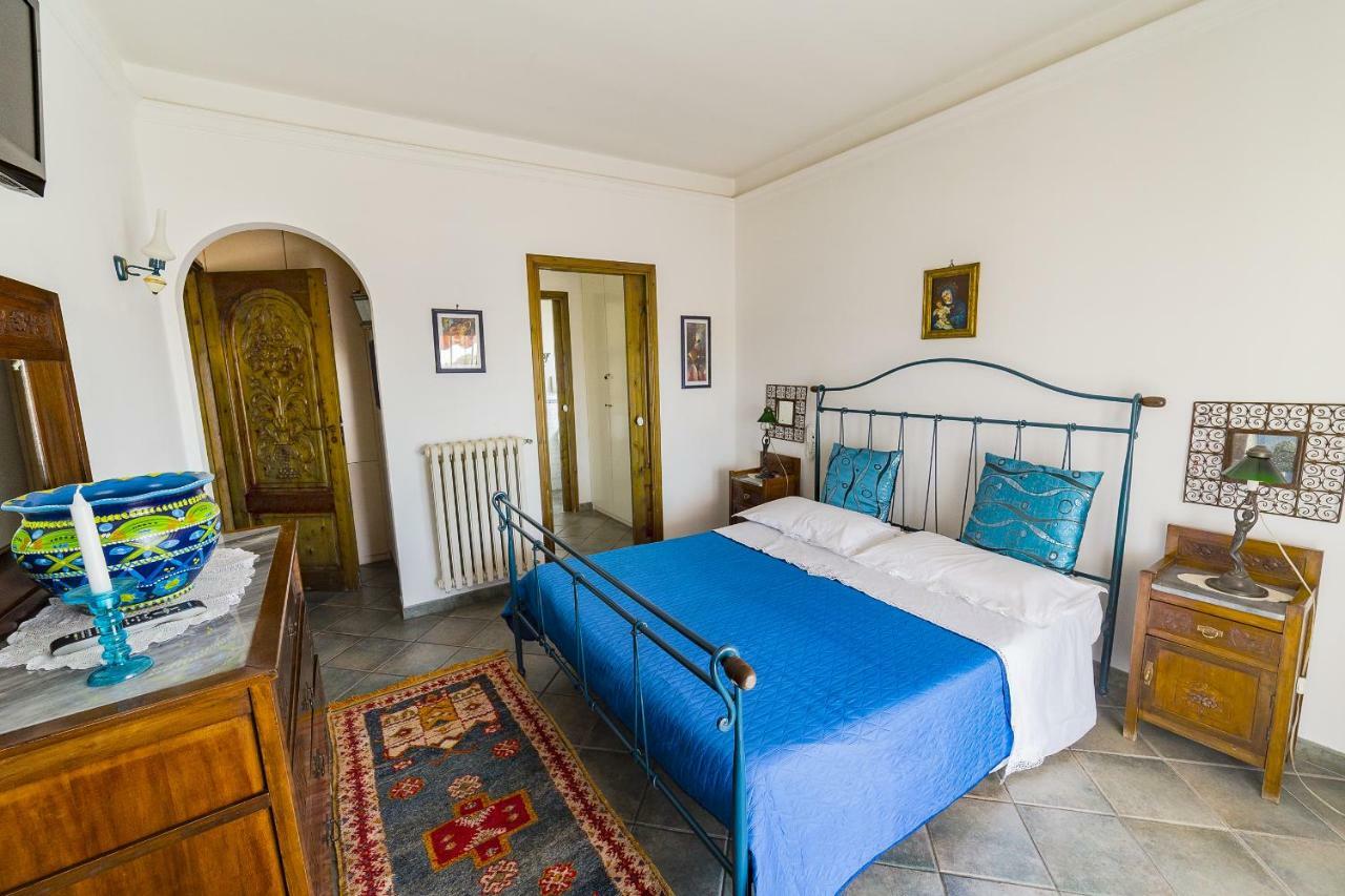 Attico Rooms Giardini Naxos Eksteriør billede